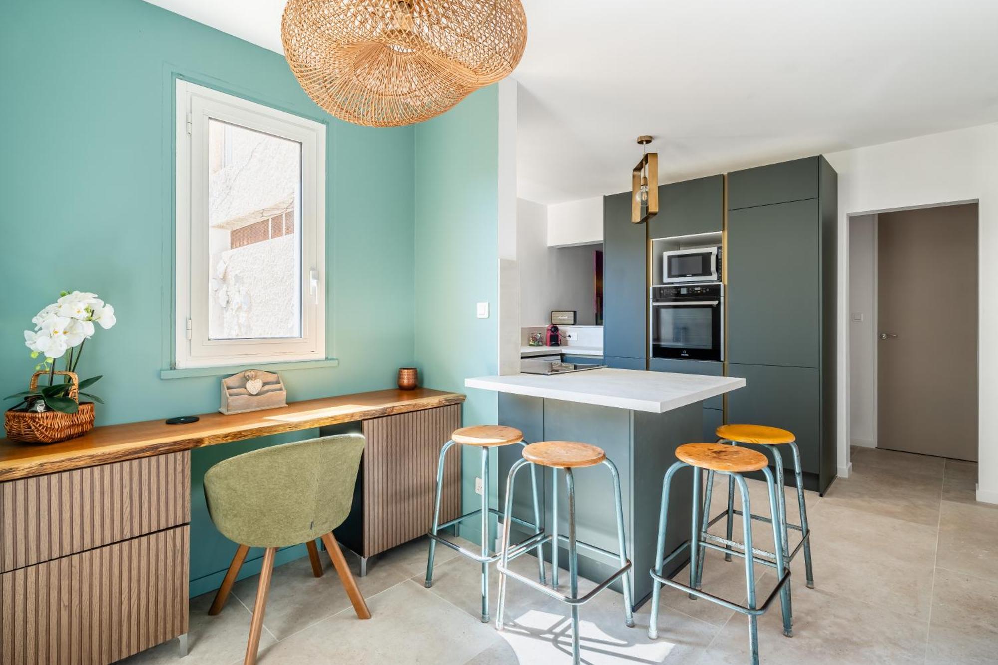 La Saltarelle Par Dodo A Apartamento